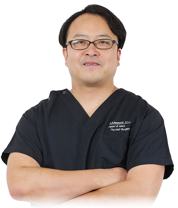 理事長 岸本和大